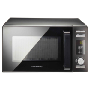 AMBIANO Mikrowelle mit Grill