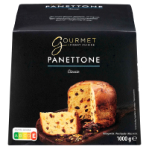 Aldi Süd  Panettone 750 g