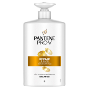 Aldi Süd  PANTENE PRO-V Shampoo 1 l