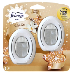 FEBREZE Bad Lufterfrischer Duo 1.200 ml