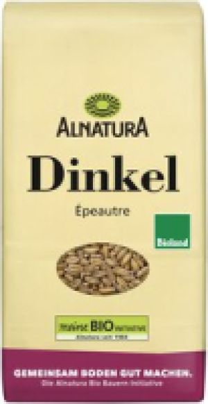 Alnatura Dinkel