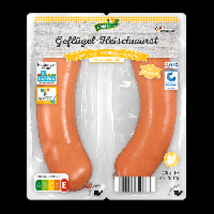 Aldi Nord GÜldenhof GÜLDENHOF Geflügel-Fleischwurst