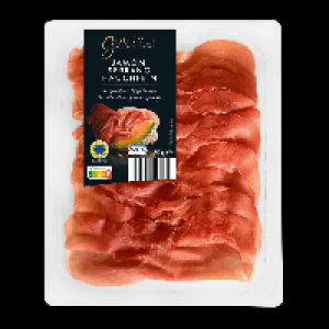 GOURMET FINEST CUISINE Jam&oacute;n Serrano
