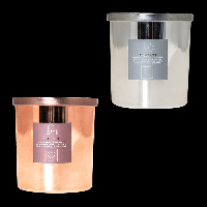 Aldi Nord Home Creation HOME CREATION Schmuckkerze