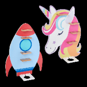 HOME CREATION Multimediaregal