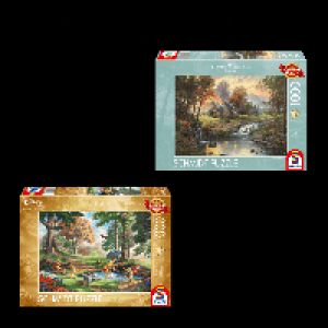 Aldi Nord Schmidt Spiele SCHMIDT SPIELE Puzzle