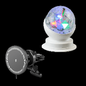 Multimedia-Zubehör 9.99 €