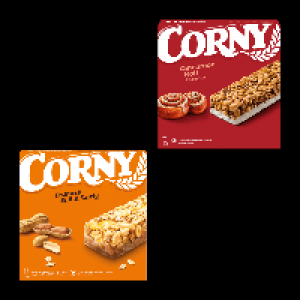 CORNY M&uuml;sliriegel