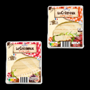 Aldi Nord Roi De Trefle ROI DE TREFLE Le Cr&eacute;meux