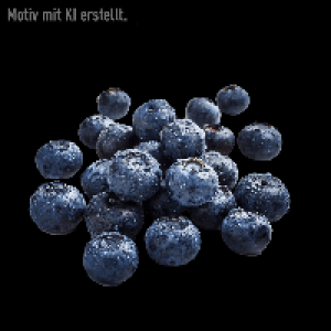 Aldi Nord  Kulturheidelbeeren