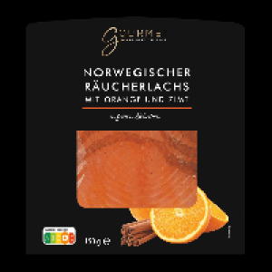 Aldi Nord Gourmet Finest Cuisine GOURMET FINEST CUISINE Norwegischer R&auml;ucherlachs