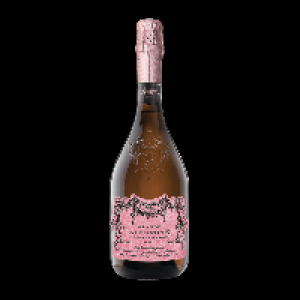 GRANDE ALBERONE Prosecco Ros&eacute; D.O.C.