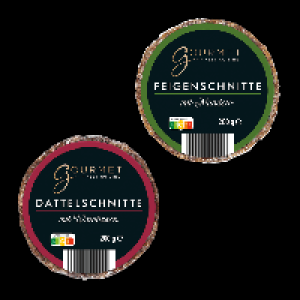 GOURMET FINEST CUISINE Fr&uuml;chtebrot