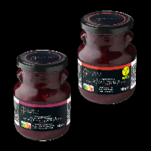 GOURMET FINEST CUISINE Preiselbeer-Variation