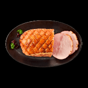 GOURMET FINEST CUISINE Spanferkel-Krustenbraten