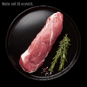 MEINE METZGEREI Schweinefilet