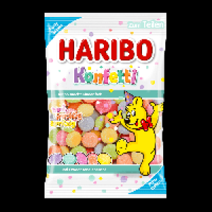 HARIBO Konfetti