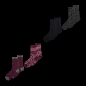 UP2FASHION Socken mit Wolle