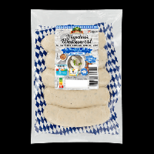 GUT DREI EICHEN Münchner Weißwurst