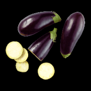 Aubergine
