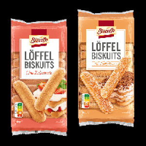 BISCOTTO L&ouml;ffelbiskuits