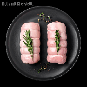 GOURMET FINEST CUISINE Kaninchen-Rollbraten