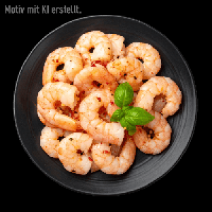 GOLDEN SEAFOOD Garnelen XXL