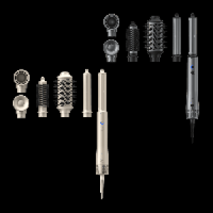 AMBIANO 5-in-1-Haarstyler