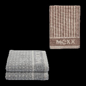 MEXX Duschtuch / Handt&uuml;cher