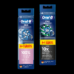 Oral B ORAL-B Aufsteckb&uuml;rsten