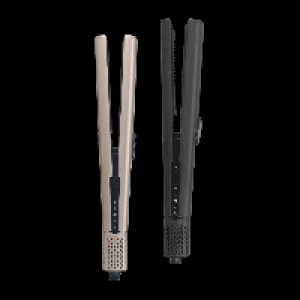 AMBIANO 2-in-1-Haargl&auml;tter