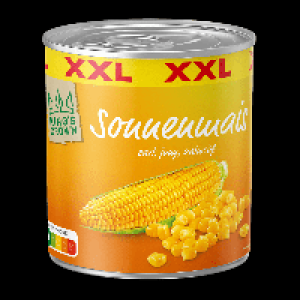 KING’S CROWN Gemüsemais XXL