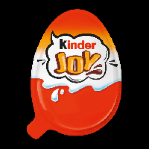 FERRERO Kinder Joy