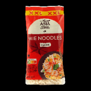 Aldi Nord Asia Green Garden ASIA GREEN GARDEN Mie-Nudeln XXL