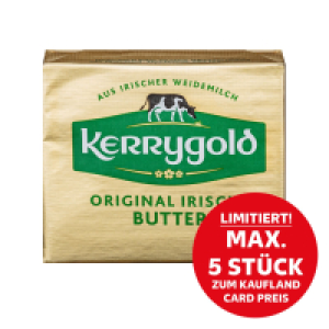 KERRYGOLD Butter