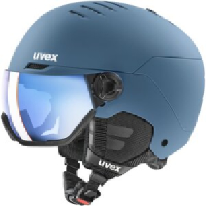 Herren Helm wanted visor