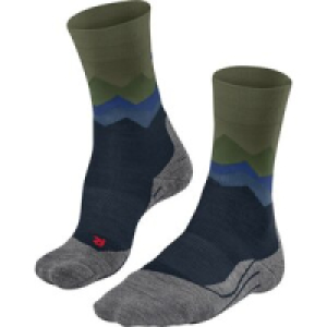 InterSport  TK2 Crest Herren Socken