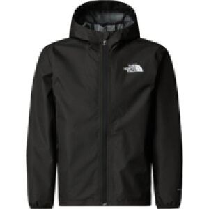 InterSport  Kinder Regenjacke TEEN ZIPLINE RAIN JACKET