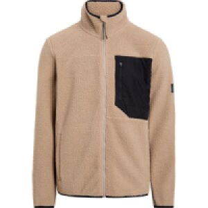 Herren Unterjacke He.-Unterjacke Ello II M