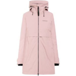 Damen Mantel HELLE WNS PARKA 6