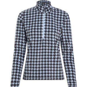 InterSport  Damen Rolli Da.-Langarmshirt Dora II W