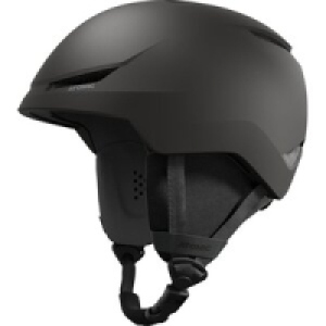 Herren Helm REVENT LITE Black