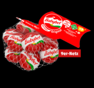 Penny  BEL BRANDS Mini Babybel