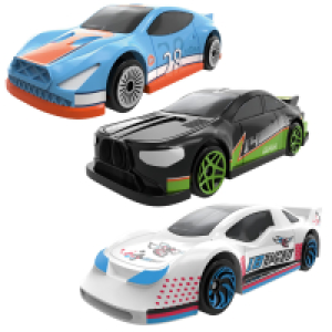 KIDLAND&reg; Cars-Set