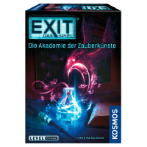 Aldi S&uuml;d  EXIT Spiele