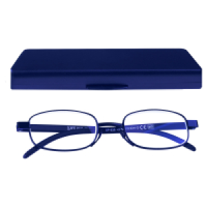 Lesebrille Ultra Slim