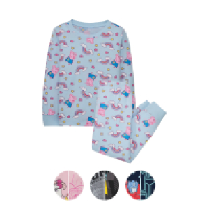 Kleinkinder/-Kinder Pyjama