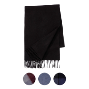 UP2FASHION EXCLUSIVE Kaschmirschal f&uuml;r Herren