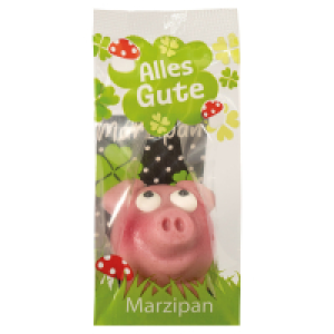 CHOCEUR Marzipan Schweinchen 34 g