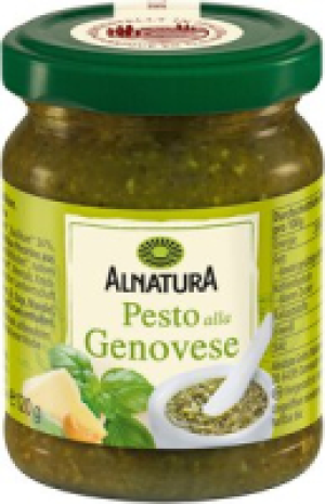 Alnatura Pesto Verde